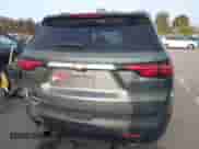 2022 Chevrolet Traverse LT Cloth с VIN 1GNEVGKWXNJ125081, выставлен на аукционе IAAI как лот 41920838 с пробегом 45 481 миль миль и . История ставок и продаж доступна на DreamBid. Изображение 16.