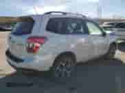 2015 Subaru Forester XT Touring z VIN JF2SJGWC7FH489427, wystawiony jako Copart lot #84101934 z przebiegiem 92 619 mil mil oraz Szkoda całkowita • Salvage title. Historia ofert i sprzedaży dostępna na DreamBid. Obrazek 3.