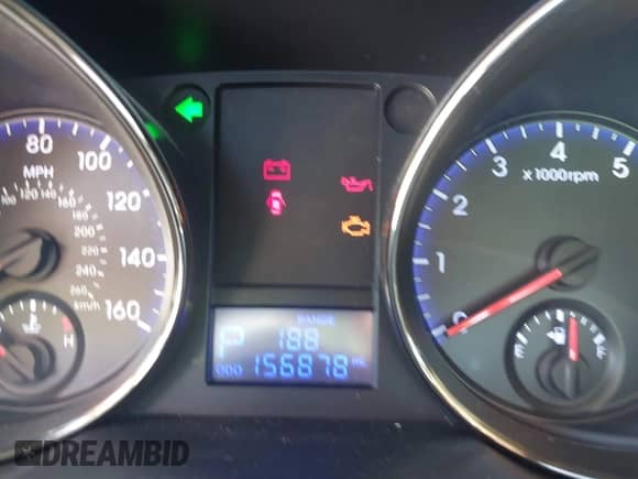 2012 Hyundai Genesis Coupe Premium с VIN KMHHT6KD8CU065815, выставлен на аукционе IAAI как лот 42284684 с пробегом 156 878 миль миль и . История ставок и продаж доступна на DreamBid. Изображение 7.