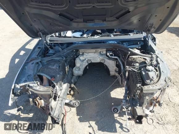 2018 BMW 7 Series 750i с VIN WBA7F0C56JGM22638, выставлен на аукционе IAAI как лот 43328344 с пробегом Не указан миль и . История ставок и продаж доступна на DreamBid. Изображение 10.