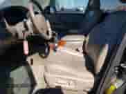 2006 Toyota Tundra Limited z VIN 5TBET38126S499913, wystawiony jako Copart lot #86336305 z przebiegiem 287 460 mil mil oraz Szkoda całkowita • Salvage title. Historia ofert i sprzedaży dostępna na DreamBid. Obrazek 7.