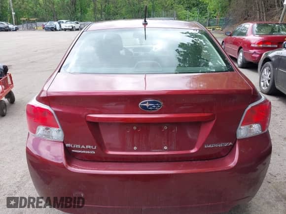 2012 Subaru Impreza 2.0i z VIN JF1GJAA64CH017514, wystawiony jako IAAI lot #42292274 z przebiegiem 63 633 mil mil oraz . Historia ofert i sprzedaży dostępna na DreamBid. Obrazek 16.