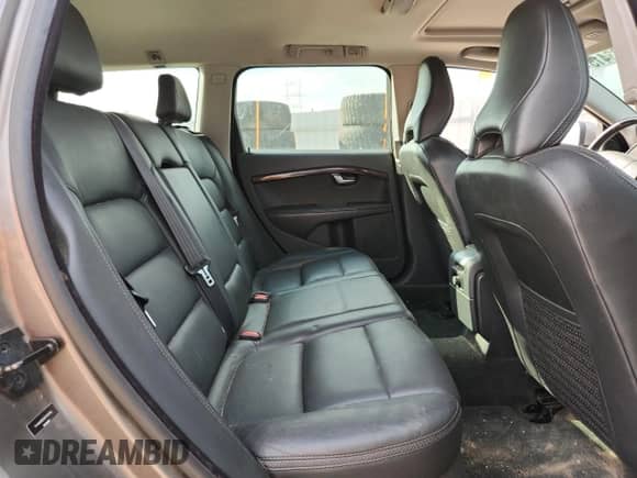 2011 Volvo XC70 3.0T с VIN YV4902BZXB1113110, выставлен на аукционе Copart как лот 71303415 с пробегом 180 055 миль миль и Чистый • Clean title. История ставок и продаж доступна на DreamBid. Изображение 11.
