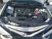 2022 Toyota Camry XSE with VIN 4T1K61BK0NU054891, listed as a Copart auction lot 66845045 with 46,014 mi miles and Salvage title. Bid and sale history available at DreamBid. Image 11.