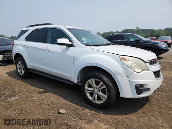 2014 Chevrolet Equinox LT with VIN 2GNFLBE32E6237725, listed as a Copart auction lot 67663125 with 280,295 mi miles and Clean title. Bid and sale history available at DreamBid. Image 4.