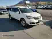 2014 Chevrolet Traverse LT with VIN 1GNKVGKD5EJ279084, listed as a Copart auction lot 80495165 with 110,711 mi miles and Salvage title. Bid and sale history available at DreamBid. Image 14.