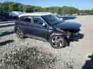 2023 Hyundai Venue Limited with VIN KMHRC8A38PU213007, listed as a Copart auction lot 70346504 with 47,435 mi miles and Salvage title. Bid and sale history available at DreamBid. Image 12.