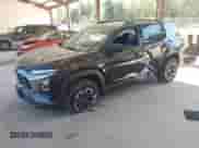 2025 Chevrolet Equinox AWD ACTIV с VIN 3GNAXSEG8SL186952, выставлен на аукционе IAAI как лот 42731114 с пробегом 7 258 миль миль и . История ставок и продаж доступна на DreamBid. Изображение 17.