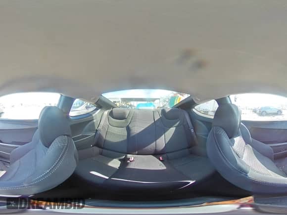 2012 Hyundai Genesis Coupe 2.0T с VIN KMHHT6KD9CU072546, выставлен на аукционе Copart как лот 79100614 с пробегом Не указан миль и Списание • Salvage title. История ставок и продаж доступна на DreamBid. Изображение 13.