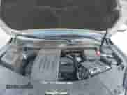 2012 Chevrolet Equinox LTZ с VIN 2GNFLGEK3C6365067, выставлен на аукционе IAAI как лот 43497561 с пробегом 142 177 миль миль и . История ставок и продаж доступна на DreamBid. Изображение 10.