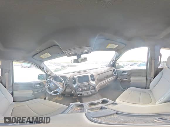 2014 Hyundai Azera Limited with VIN KMHFH4JG5EA406469, listed as a Copart auction lot 71894005 with 45,031 mi miles and Salvage title. Bid and sale history available at DreamBid. Image 14.