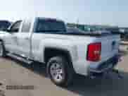 2016 GMC Sierra 1500 SLE with VIN 1GTV2MEC6GZ413928, listed as a IAAI auction lot 42646474 with 89,641 mi miles and . Bid and sale history available at DreamBid. Image 3.