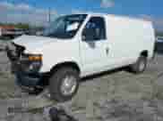 2013 Ford Econoline Cargo Commercial with VIN 1FTSE3EL3DDB22977, listed as a IAAI auction lot 43235969 with 165,071 mi miles and . Bid and sale history available at DreamBid. Image 2.