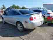 2007 Chevrolet Cobalt LT with VIN 1G1AL15F177258570, listed as a IAAI auction lot 43478056 with 250,584 mi miles and . Bid and sale history available at DreamBid. Image 3.