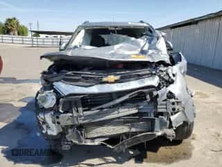 2023 Chevrolet TrailBlazer LT с VIN KL79MPS22PB162596, выставлен на аукционе Copart как лот 55896755 с пробегом 19 829 миль миль и На запчасти • Non repairable. История ставок и продаж доступна на DreamBid. Изображение 5.