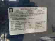 2007 Cadillac Escalade z VIN 1GYEC63897R278123, wystawiony jako IAAI lot #43204936 z przebiegiem 201 318 mil mil oraz . Historia ofert i sprzedaży dostępna na DreamBid. Obrazek 9.