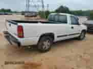 1999 Chevrolet Silverado 1500 z VIN 1GCEC14V3XE158578, wystawiony jako Copart lot #57830095 z przebiegiem 99 015 mil mil oraz Czysty tytuł • Clean title. Historia ofert i sprzedaży dostępna na DreamBid. Obrazek 3.