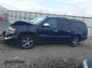 2014 Chevrolet Suburban LTZ с VIN 1GNSCKE05ER105566, выставлен на аукционе IAAI как лот 40762562 с пробегом 191 055 миль миль и . История ставок и продаж доступна на DreamBid. Изображение 14.