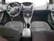 2015 Ford Focus SE с VIN 1FADP3K2XFL289091, выставлен на аукционе Copart как лот 84990215 с пробегом 176 666 миль миль и Чистый • Clean title. История ставок и продаж доступна на DreamBid. Изображение 8.