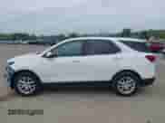 2022 Chevrolet Equinox LT с VIN 3GNAXKEV5NL295324, выставлен на аукционе IAAI как лот 42907797 с пробегом 35 363 миль миль и . История ставок и продаж доступна на DreamBid. Изображение 15.