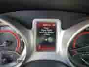 2019 Dodge Journey GT with VIN 3C4PDCEG3KT746376, listed as a Copart auction lot 59787155 with 94,303 mi miles and Salvage title. Bid and sale history available at DreamBid. Image 9.