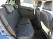 2015 Chevrolet Spark LT z VIN KL8CF6S99FC780266, wystawiony jako Copart lot #86991734 z przebiegiem Nie podano mil oraz Szkoda całkowita • Salvage title. Historia ofert i sprzedaży dostępna na DreamBid. Obrazek 10.