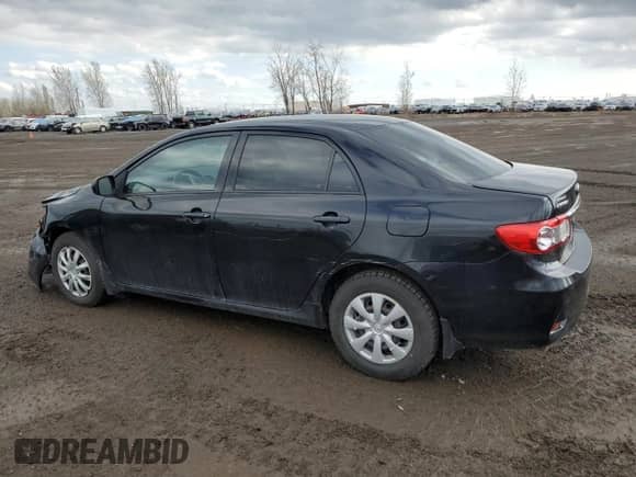2011 Toyota Corolla S с VIN 2T1BU4EEXBC602678, выставлен на аукционе Copart как лот 54946695 с пробегом 189 305 миль миль и Списание • Salvage title. История ставок и продаж доступна на DreamBid. Изображение 2.