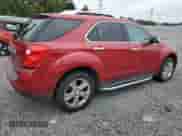 2014 Chevrolet Equinox LTZ с VIN 2GNFLHE30E6198328, выставлен на аукционе Copart как лот 72009335 с пробегом 132 265 миль миль и Списание • Salvage title. История ставок и продаж доступна на DreamBid. Изображение 3.