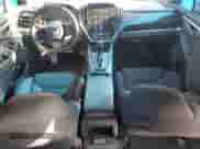 2022 Subaru WRX Premium с VIN JF1VBAH61N8007312, выставлен на аукционе Copart как лот 89149885 с пробегом 38 594 миль миль и Списание • Salvage title. История ставок и продаж доступна на DreamBid. Изображение 8.