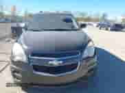 2013 Chevrolet Equinox LT с VIN 2GNFLEEK7D6227036, выставлен на аукционе IAAI как лот 43440339 с пробегом 134 752 миль миль и . История ставок и продаж доступна на DreamBid. Изображение 12.