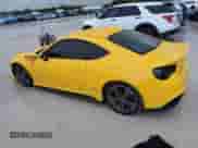 2015 Scion FR-S с VIN JF1ZNAA14F8704577, выставлен на аукционе Copart как лот 82169555 с пробегом 86 169 миль миль и Списание • Salvage title. История ставок и продаж доступна на DreamBid. Изображение 2.