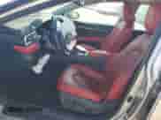 2021 Toyota Camry Hybrid XSE with VIN 4T1K31AK3MU021277, listed as a Copart auction lot 70713925 with 110,295 mi miles and Salvage title. Bid and sale history available at DreamBid. Image 7.