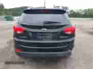 2011 Hyundai Tucson GLS with VIN KM8JU3AC2BU160178, listed as a IAAI auction lot 43047782 with 220,238 mi miles and . Bid and sale history available at DreamBid. Image 17.