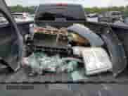 2014 Chevrolet Silverado 3500HD SRW LTZ z VIN 1GC4K1E8XEF128766, wystawiony jako Copart lot #90458265 z przebiegiem Nie podano mil oraz Czysty tytuł • Clean title. Historia ofert i sprzedaży dostępna na DreamBid. Obrazek 12.