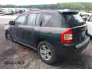 2008 Jeep Compass Sport с VIN 1J8FT47038D794794, выставлен на аукционе IAAI как лот 42807895 с пробегом Не указан миль и . История ставок и продаж доступна на DreamBid. Изображение 3.