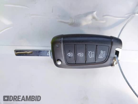 2018 Hyundai Accent SEL с VIN 3KPC24A34JE018565, выставлен на аукционе IAAI как лот 42305491 с пробегом 51 561 миль миль и . История ставок и продаж доступна на DreamBid. Изображение 11.