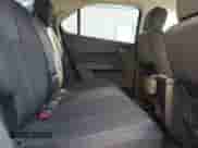 2015 Chevrolet Equinox LT z VIN 2GNFLFE39F6433735, wystawiony jako Copart lot #63205935 z przebiegiem 74 551 mil mil oraz Szkoda całkowita • Salvage title. Historia ofert i sprzedaży dostępna na DreamBid. Obrazek 11.