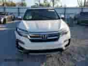 2020 Honda Pilot Touring 7-Passenger с VIN 5FNYF5H66LB022002, выставлен на аукционе Copart как лот 44137015 с пробегом 14 987 миль миль и Списание • Salvage title. История ставок и продаж доступна на DreamBid. Изображение 5.