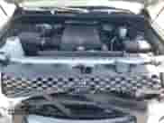 2020 Toyota Tundra SR с VIN 5TFUY5F17LX940220, выставлен на аукционе Copart как лот 81098635 с пробегом 47 102 миль миль и Списание • Salvage title. История ставок и продаж доступна на DreamBid. Изображение 11.