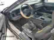 1986 Chevrolet Corvette with VIN 1G1YY0782G5100923, listed as a Copart auction lot 78320524 with Not provided miles and Salvage title. Bid and sale history available at DreamBid. Image 8.