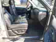 2005 Chevrolet TrailBlazer LS с VIN 1GNDT13S952312199, выставлен на аукционе IAAI как лот 43138790 с пробегом 170 041 миль миль и . История ставок и продаж доступна на DreamBid. Изображение 5.