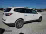 2015 Chevrolet Traverse LT с VIN 1GNKVHKD1FJ287948, выставлен на аукционе Copart как лот 86665895 с пробегом 187 666 миль миль и Списание • Salvage title. История ставок и продаж доступна на DreamBid. Изображение 3.
