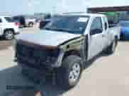 2013 Nissan Frontier SV с VIN 1N6AD0CUXDN763835, выставлен на аукционе IAAI как лот 42519926 с пробегом 208 577 миль миль и . История ставок и продаж доступна на DreamBid. Изображение 2.