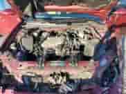 2010 Chevrolet Impala LTZ z VIN 2G1WC5EM7A1206425, wystawiony jako Copart lot #81310935 z przebiegiem 224 344 mil mil oraz Szkoda całkowita • Salvage title. Historia ofert i sprzedaży dostępna na DreamBid. Obrazek 11.