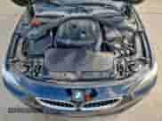 2018 BMW 4 Series 430i с VIN WBA4W3C54JAC97214, выставлен на аукционе Copart как лот 80887155 с пробегом 124 089 миль миль и Чистый • Clean title. История ставок и продаж доступна на DreamBid. Изображение 11.