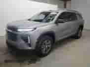 2025 Chevrolet Traverse AWD LT с VIN 1GNEVGRS9SJ165649, выставлен на аукционе Copart как лот 71601965 с пробегом 14 946 миль миль и Чистый • Clean title. История ставок и продаж доступна на DreamBid. Изображение 1.