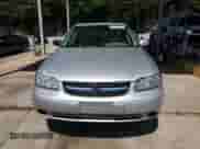 2003 Chevrolet Malibu LS с VIN 1G1NE52J83M521077, выставлен на аукционе Copart как лот 63424525 с пробегом 60 802 миль миль и Списание • Salvage title. История ставок и продаж доступна на DreamBid. Изображение 5.