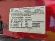 2000 Chevrolet S-10 with VIN 1GCCS1457YK285234, listed as a IAAI auction lot 42155328 with 384,761 mi miles and . Bid and sale history available at DreamBid. Image 9.