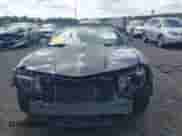 2011 Chevrolet Camaro 2SS with VIN 2G1FT3DW6B9166526, listed as a IAAI auction lot 43195569 with 59,470 mi miles and . Bid and sale history available at DreamBid. Image 12.