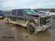 2015 Chevrolet Silverado 1500 LT с VIN 3GCUKREC1FG224367, выставлен на аукционе Copart как лот 42444245 с пробегом 142 983 миль миль и Списание • Salvage title. История ставок и продаж доступна на DreamBid. Изображение 4.